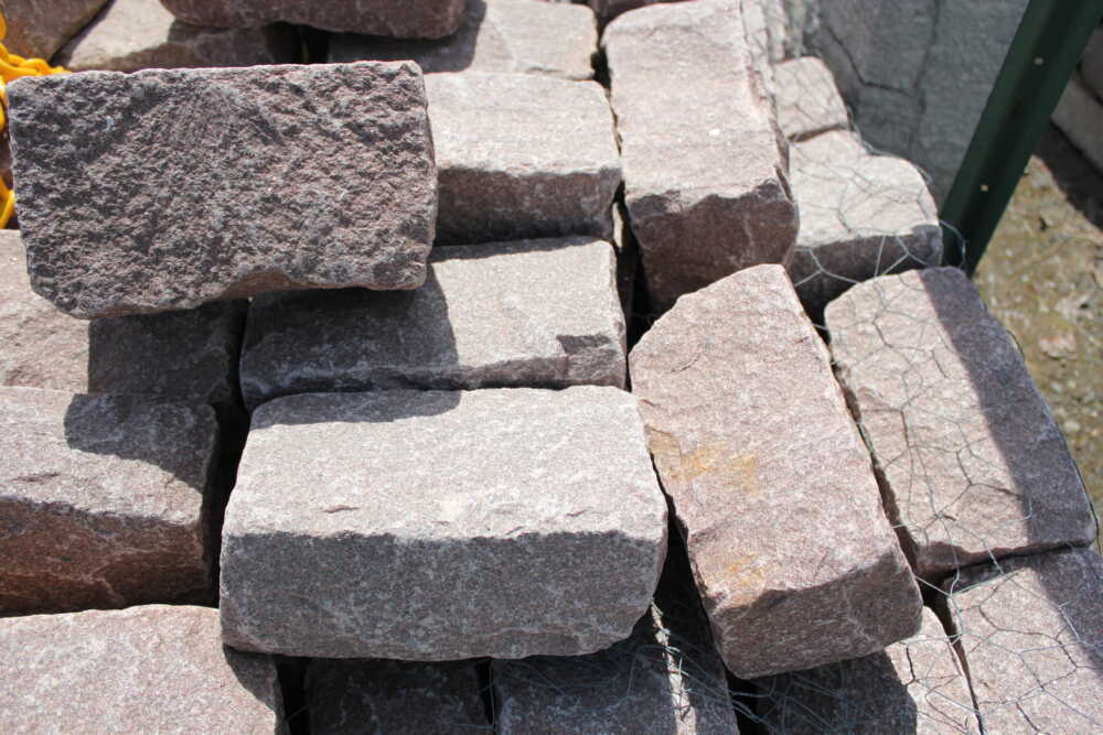 Granite