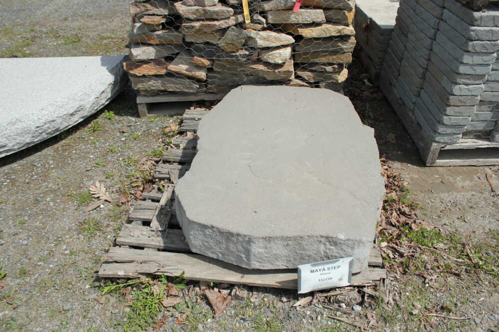Pavers & Steps