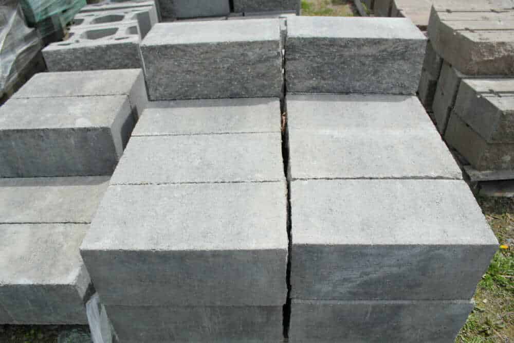 Retaining Wall Blocks