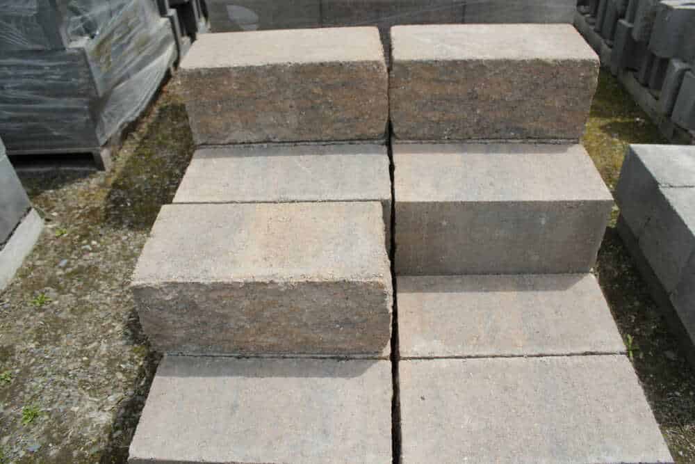 Retaining Wall Blocks