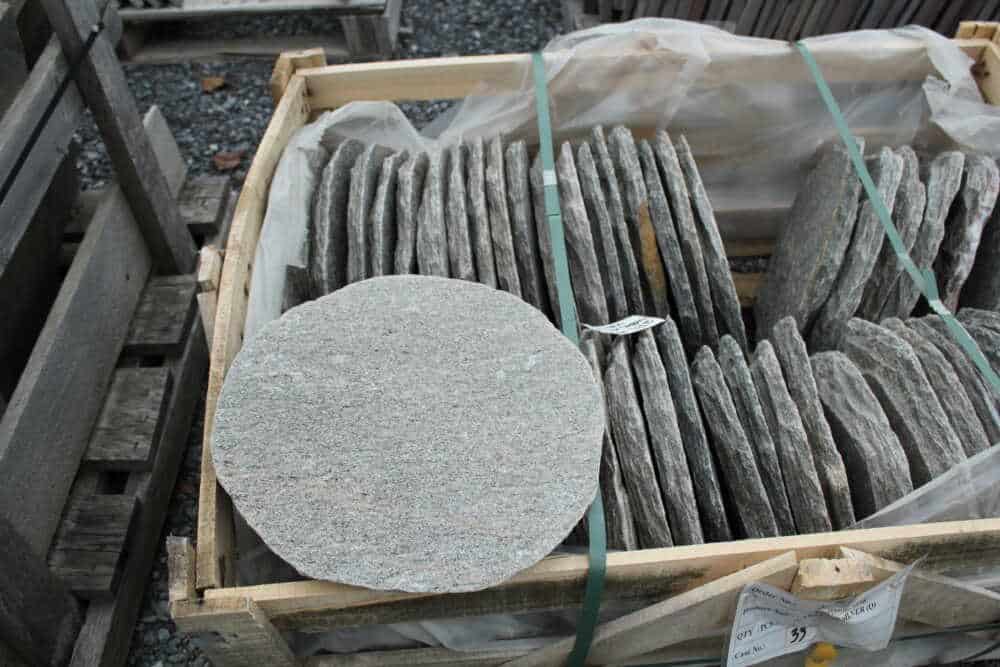 Natural Stone