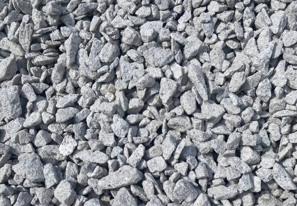 BULK MATERIALS