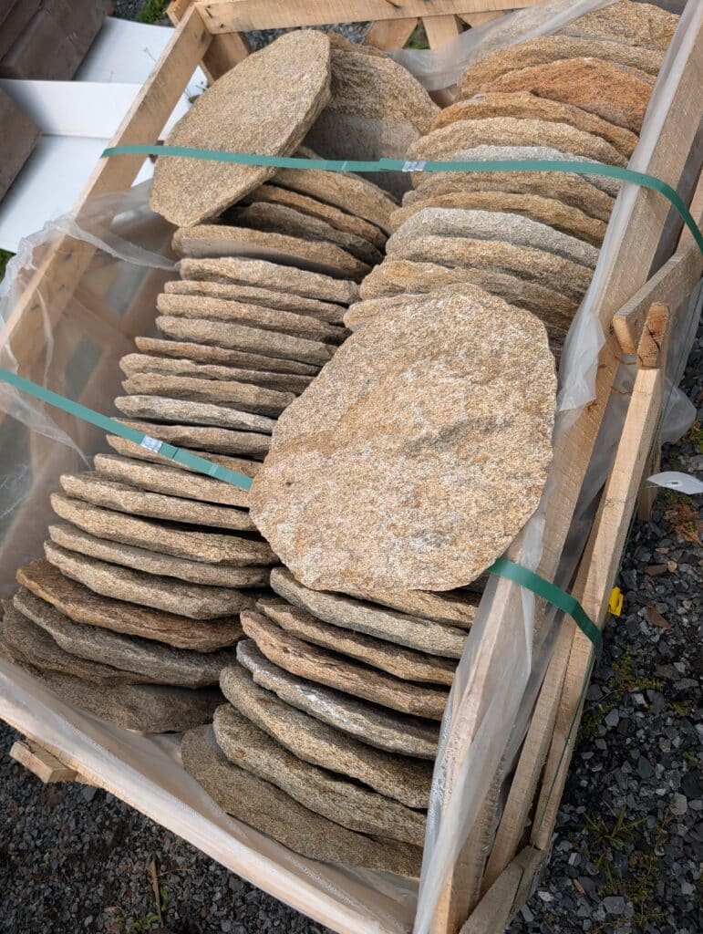 Natural Stone