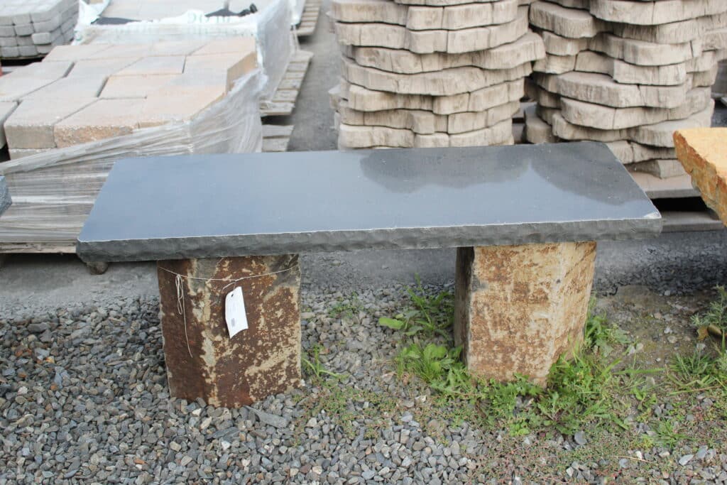Bird Baths, Benches, Fire Pits & More