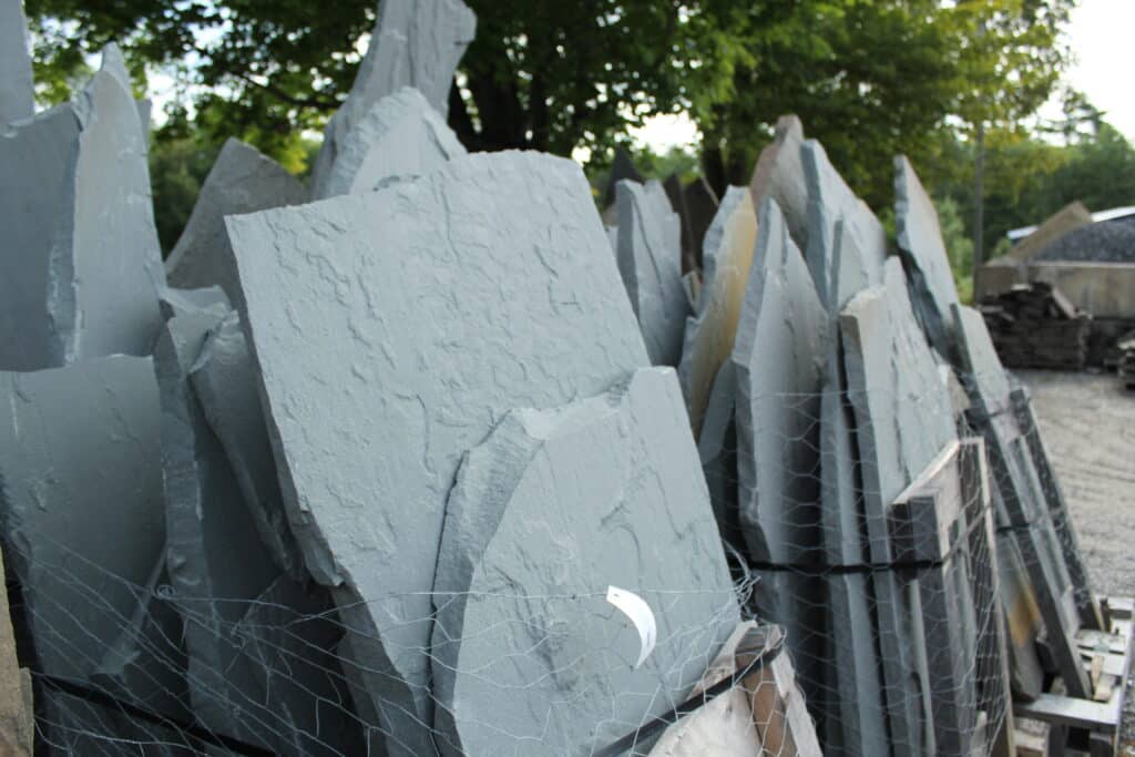 Natural Stone