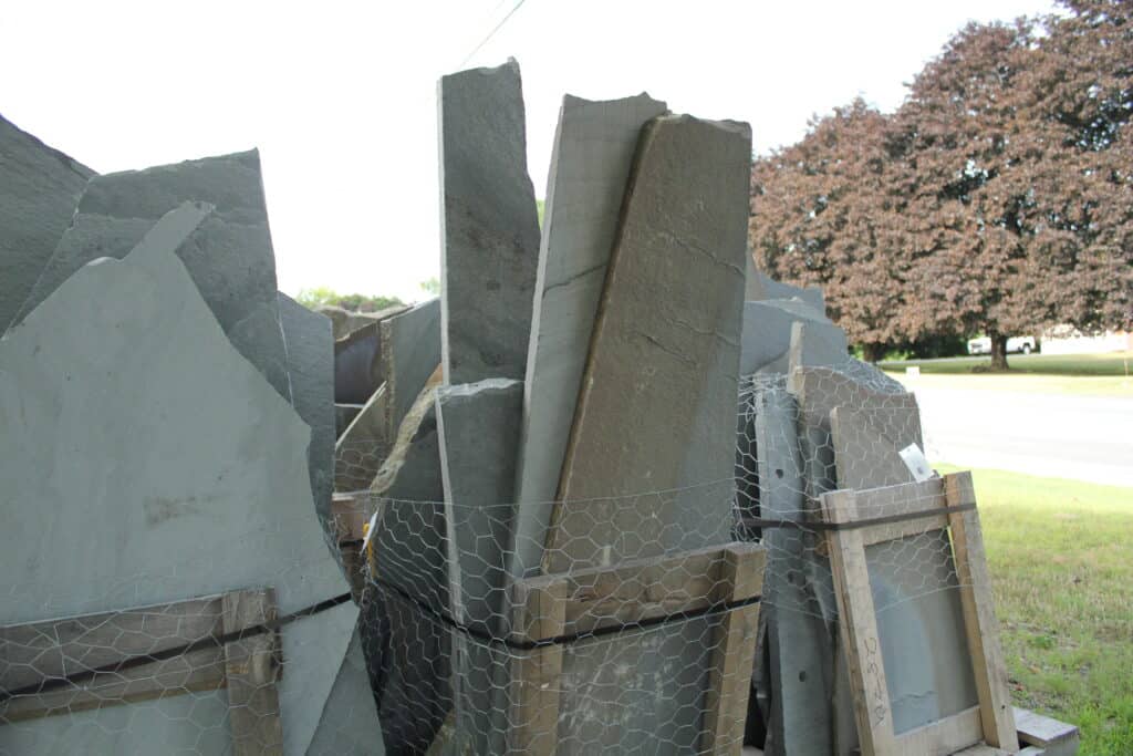 Natural Stone