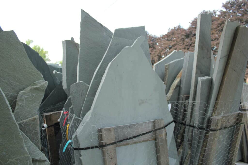 Natural Stone
