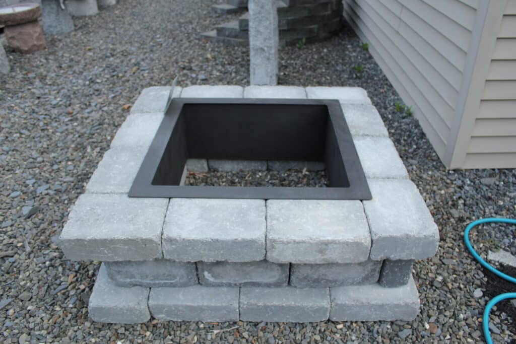 Bird Baths, Benches, Fire Pits & More