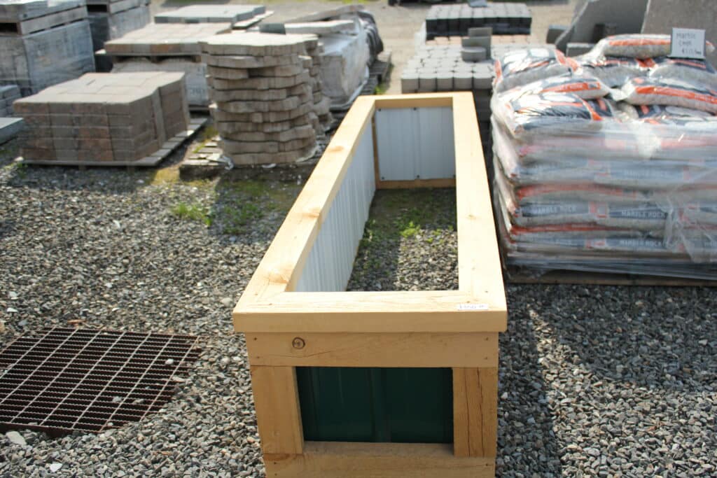 Bird Baths, Benches, Fire Pits & More