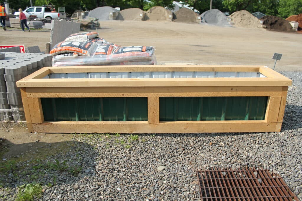 Bird Baths, Benches, Fire Pits & More