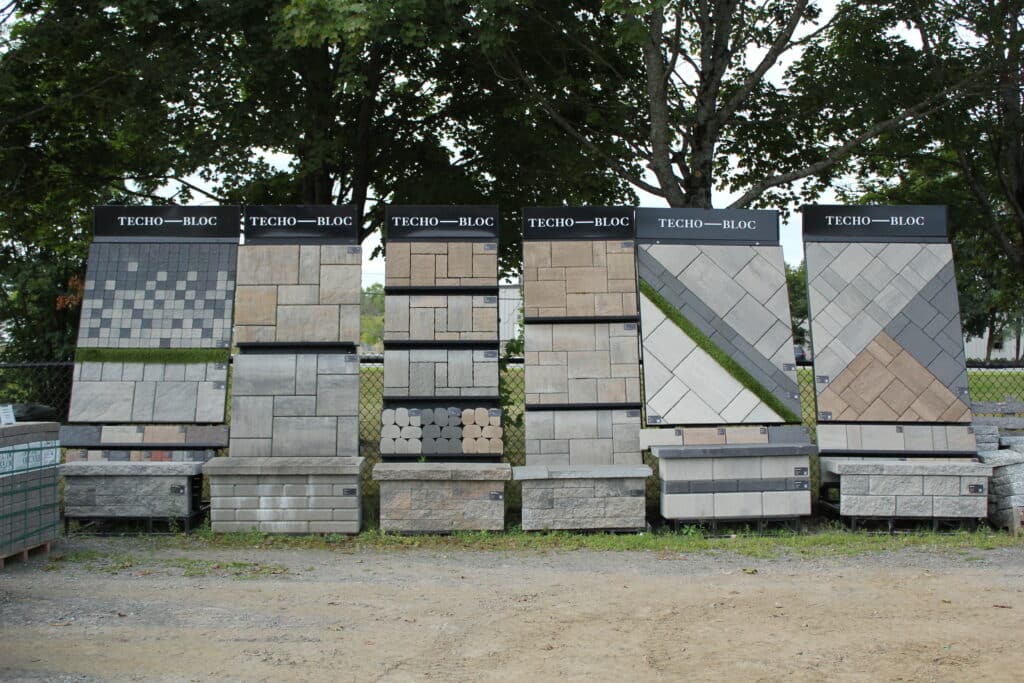 Pavers & Steps