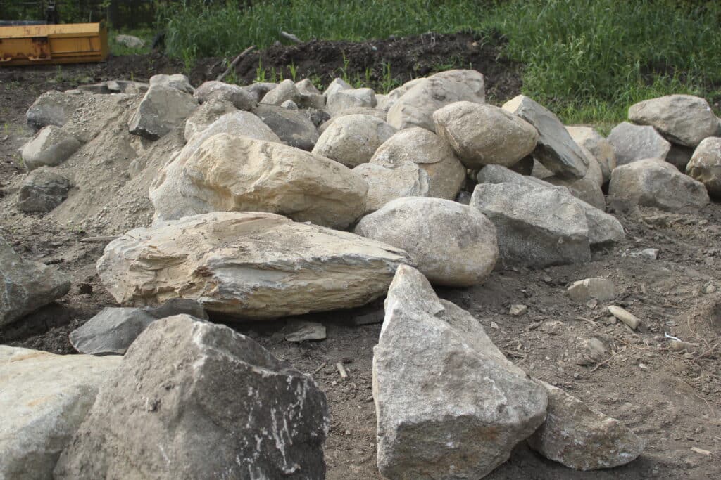 Natural Stone
