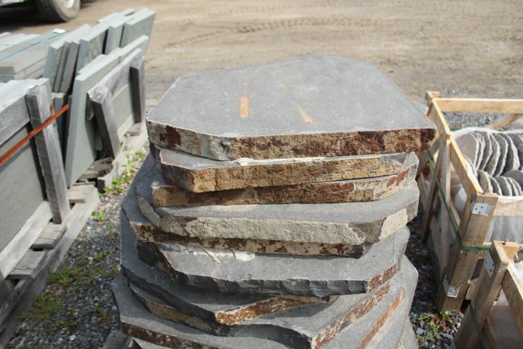 Natural Stone