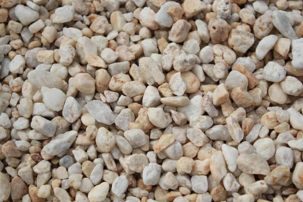 BULK MATERIALS