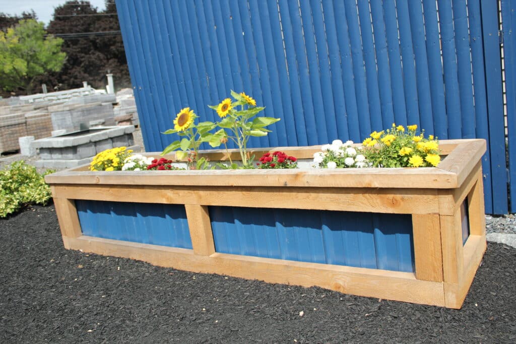 Bird Baths, Benches, Fire Pits & More
