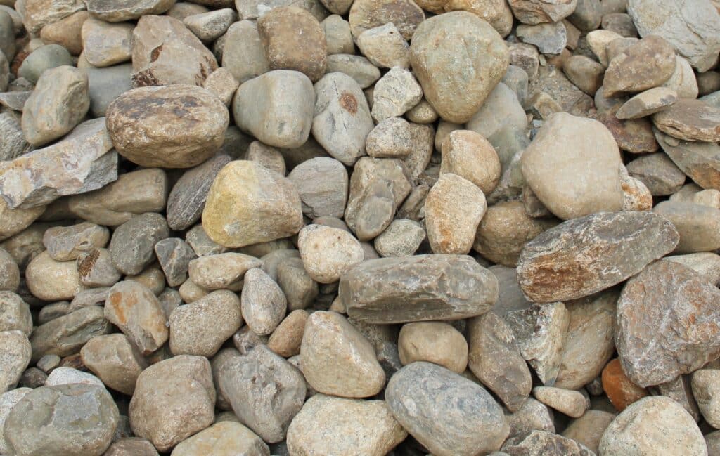 BULK MATERIALS