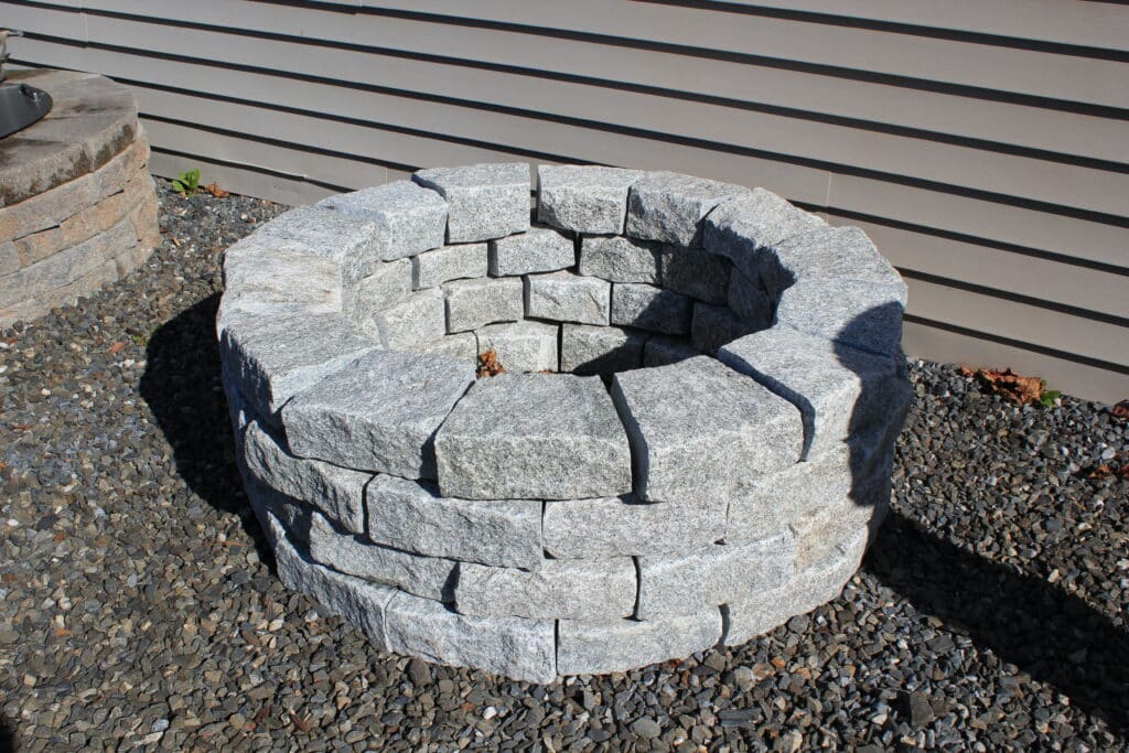 Bird Baths, Benches, Fire Pits & More