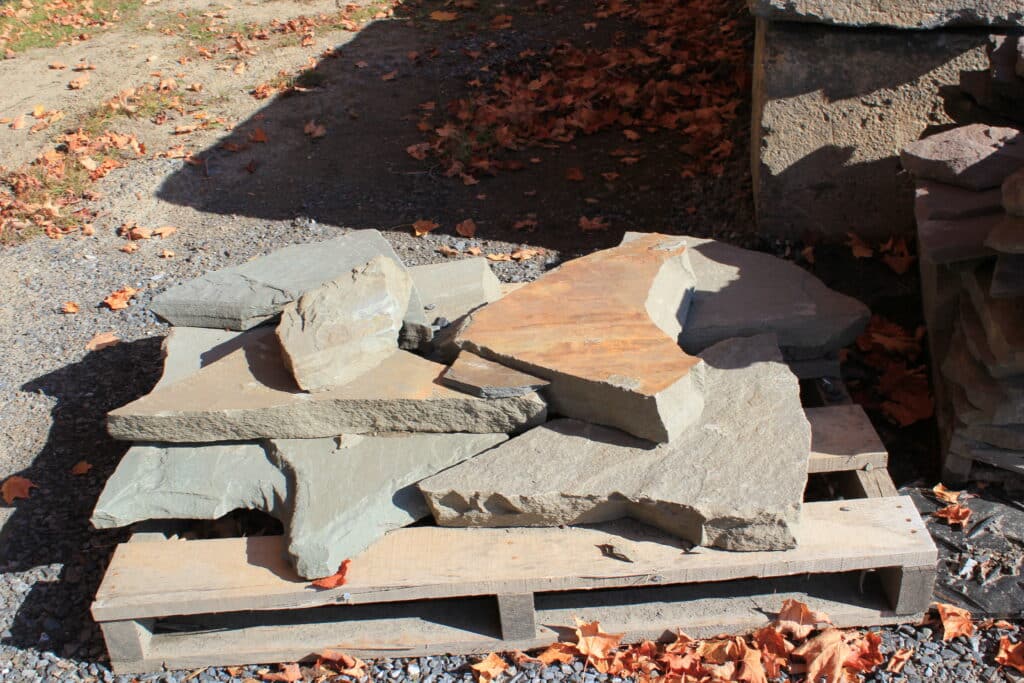 Natural Stone