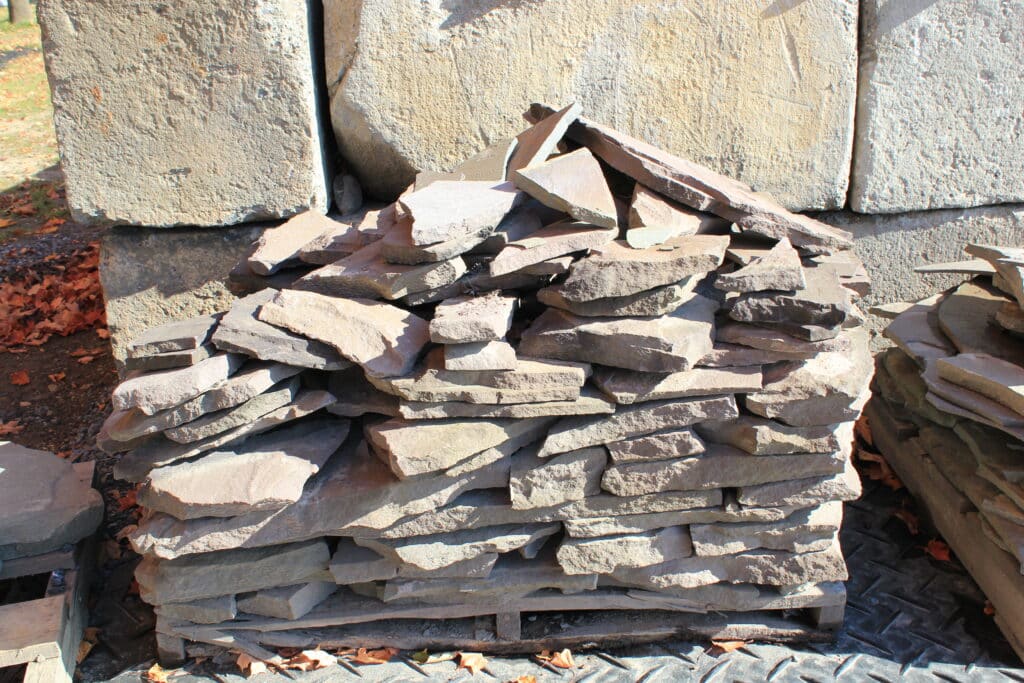 Natural Stone