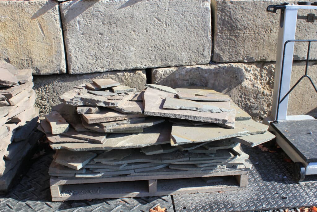 Natural Stone