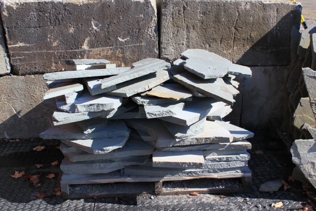 Natural Stone
