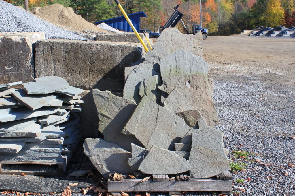 Natural Stone