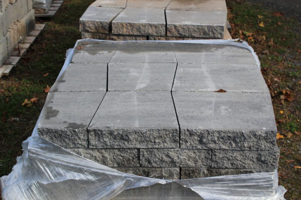 Retaining Wall Blocks